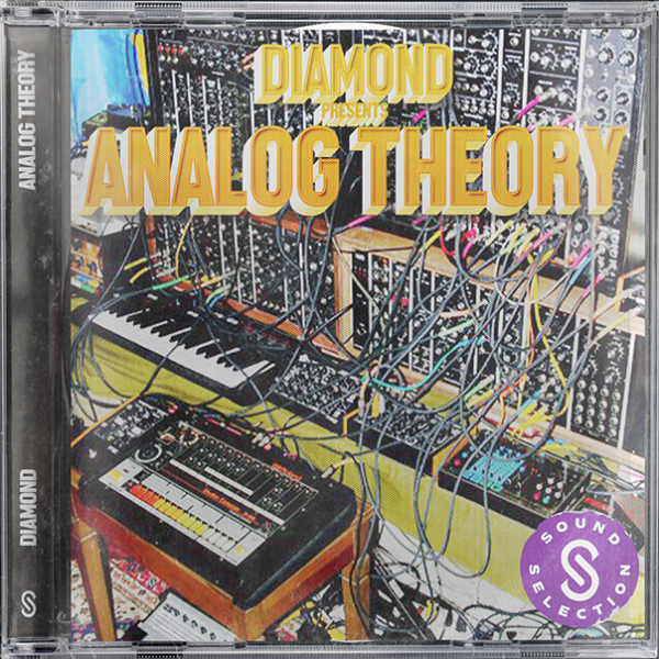 Diamond - Analog Theory (Sample Pack)