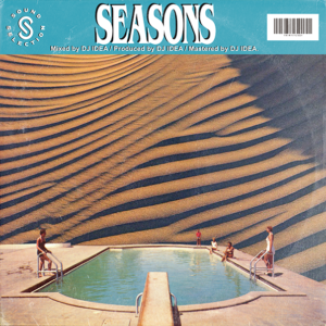 Dj Idea - Seasons (Sample Pack)