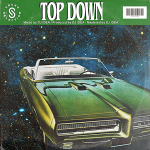Dj Idea - Top Down (Sample Pack)