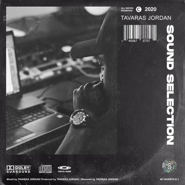 Sound Selection (Sample Pack)