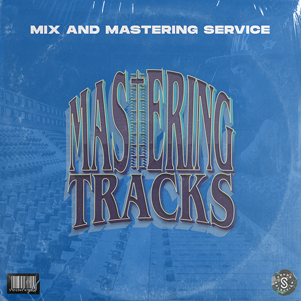 Mixing & Mastering – West Coast Sample Packs, Loops & Drum Kits | Sound ...