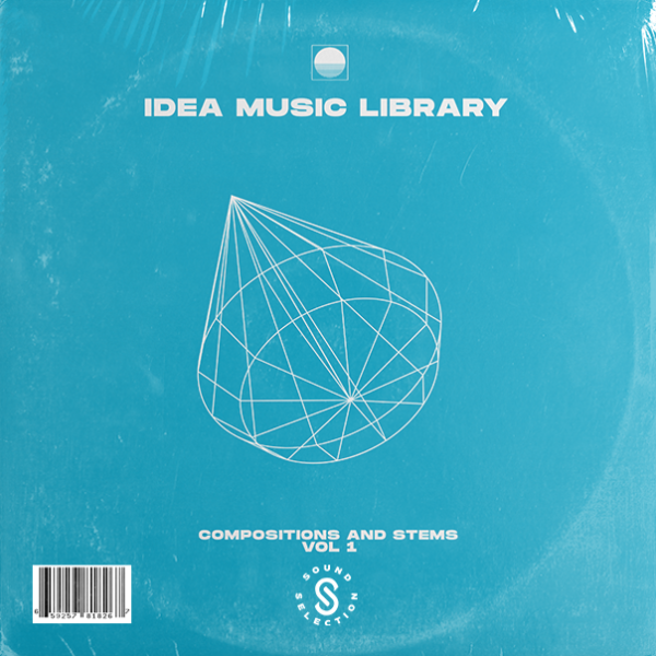 Idea Music Library Vol. 1 (Sample Pack)