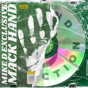 Mack Hand (Sample Pack)