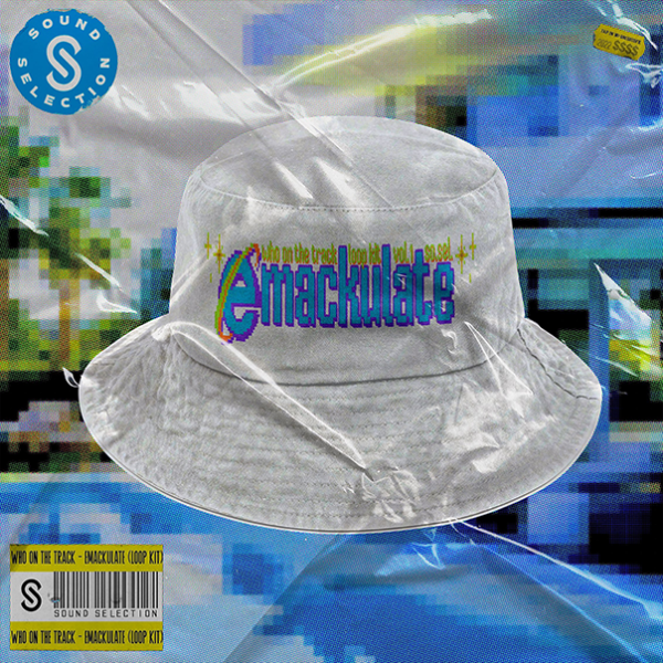 eMackulate (Sample Pack)