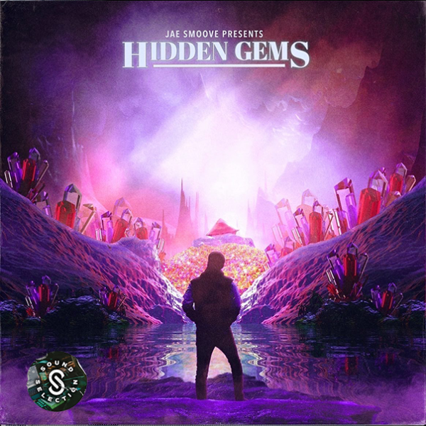 Hidden Gems (Sample Pack)