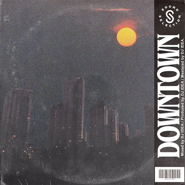 Downtown (Sample Pack)