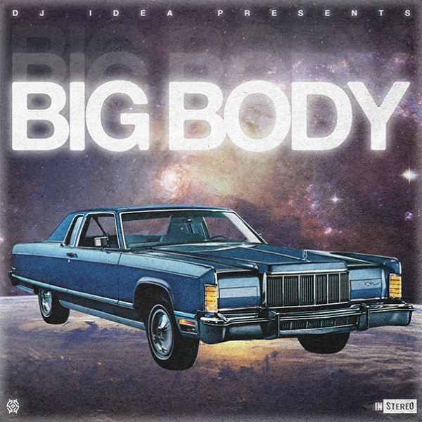 Big Body (Sample Pack)