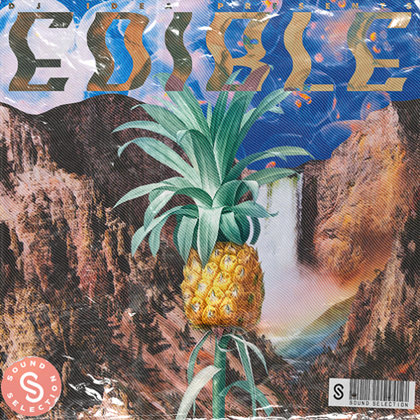 Edible (Sample Pack)