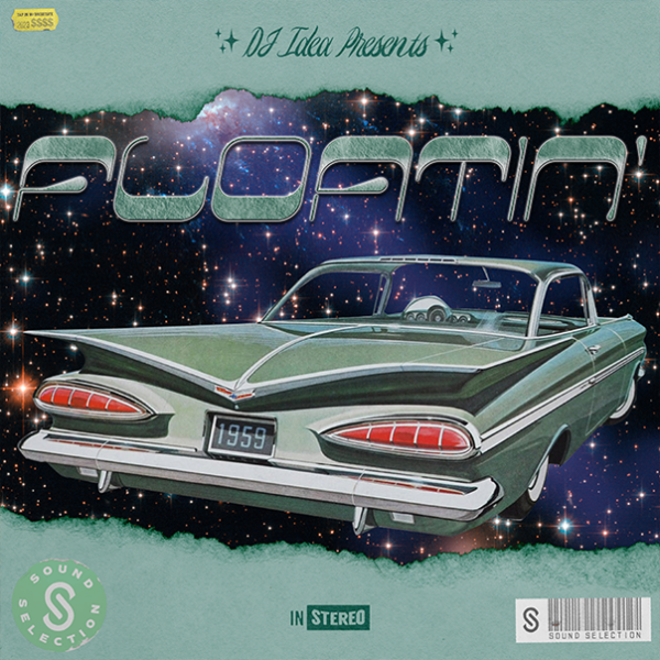 Floatin (Sample Pack)