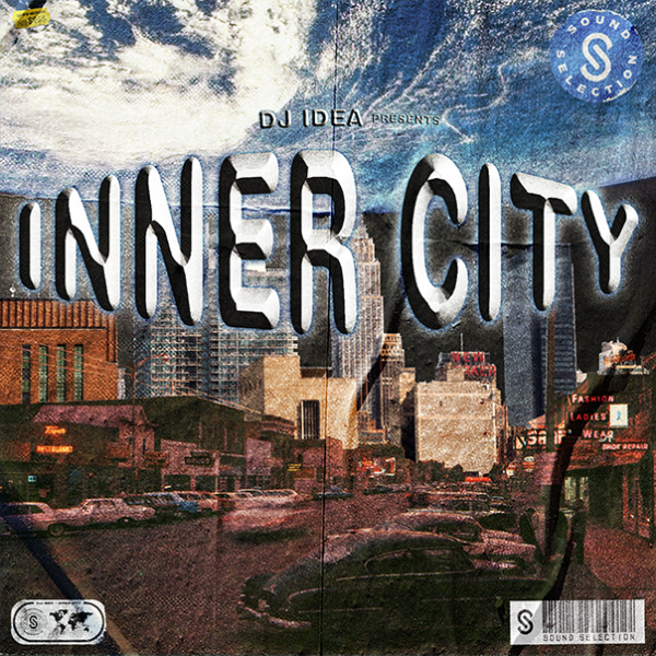 Inner City (Sample Pack)