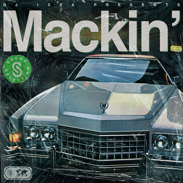 Mackin (Sample Pack)