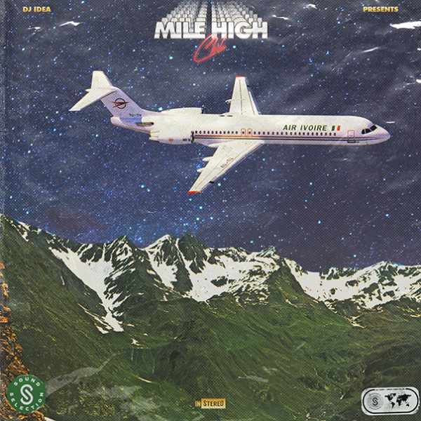 Mile High Club (Sample Pack)