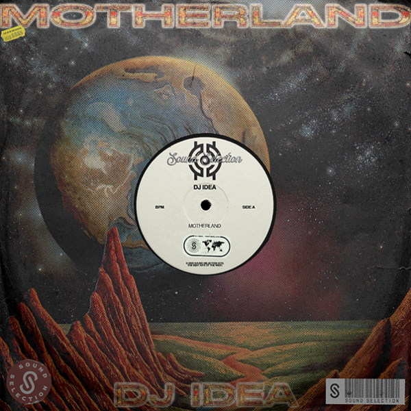Motherland (Sample Pack)
