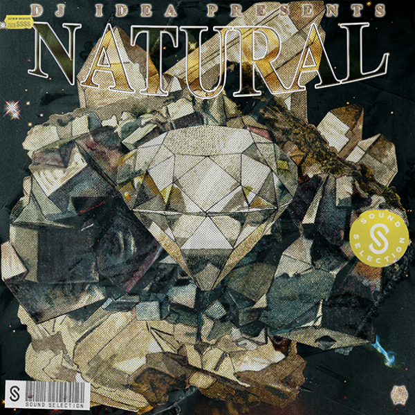 Natural (Sample Pack)