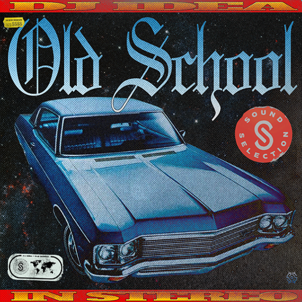 Old School (Sample Pack)