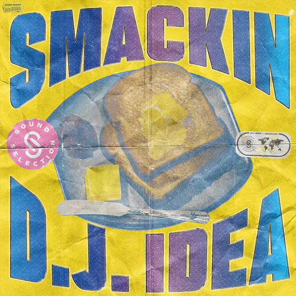 Smackin (Sample Pack)