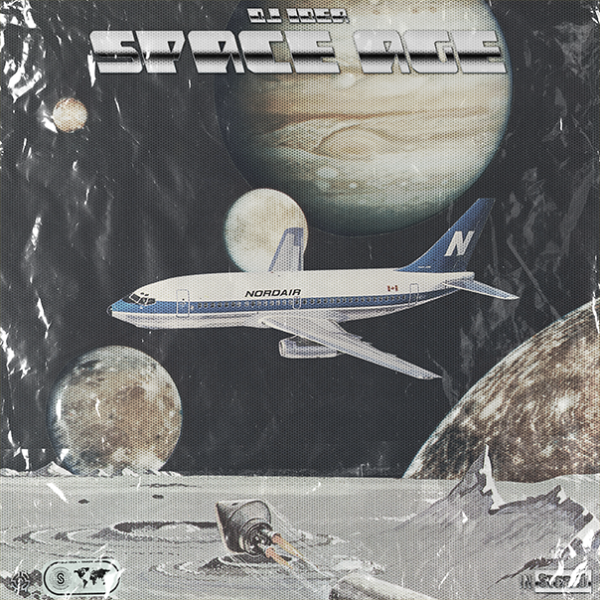 Space Age (Sample Pack)