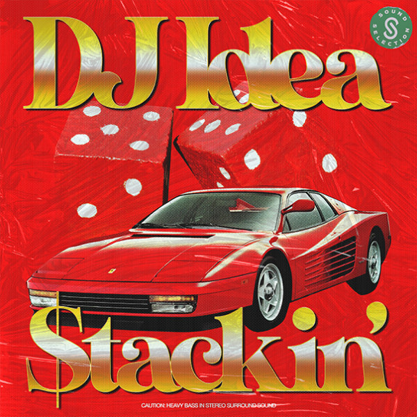 Stackin (Sample Pack)