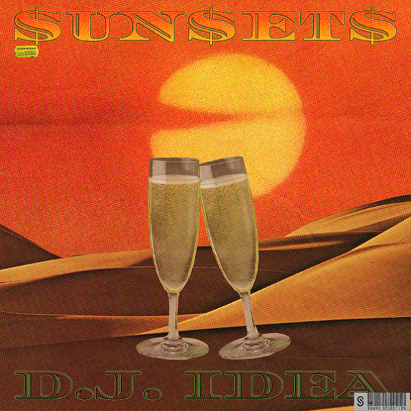 Sunsets (Sample Pack)