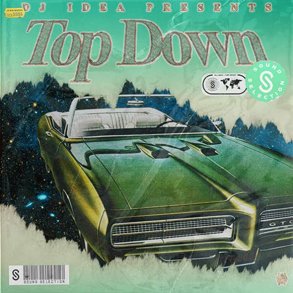 Top Down (Sample Pack)