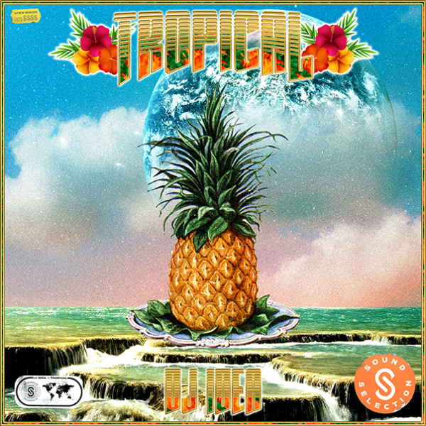 Tropical (Sample Pack)