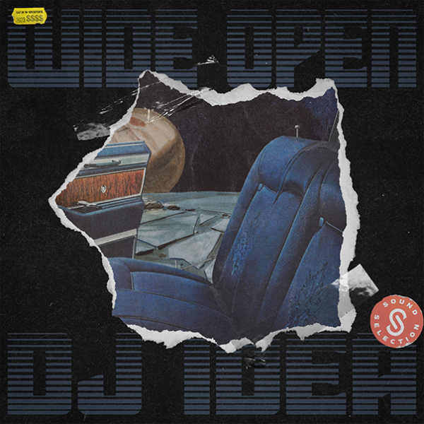 Wide Open (Sample Pack)
