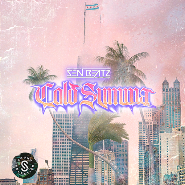 Cold Summa (Sample Pack)