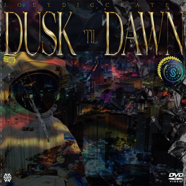 Dusk Til' Dawn (Sample Pack)