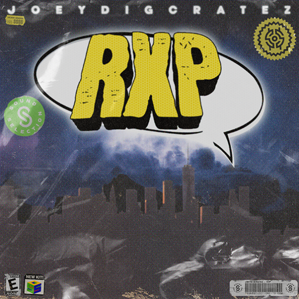RPX (Sample Pack)