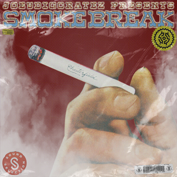 Smoke Break (Sample Pack)