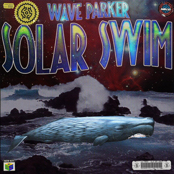 Solar Swim (Sample Pack)