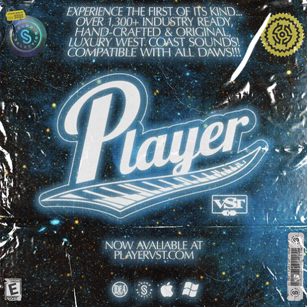 Player VST (VST)