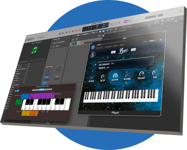Player VST (VST) - Image 2