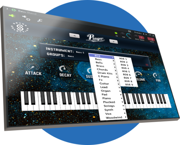 Player VST (VST) - Image 3