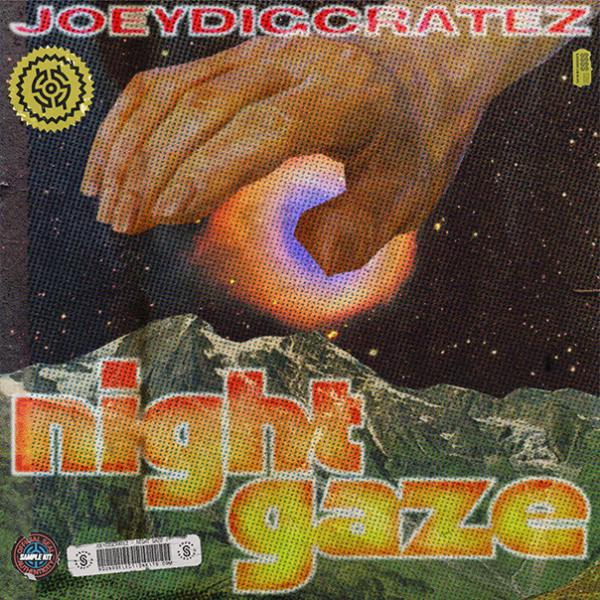 Night Gaze (Sample Pack)