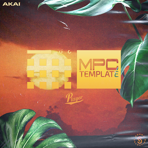 MPC Player Template (Template)