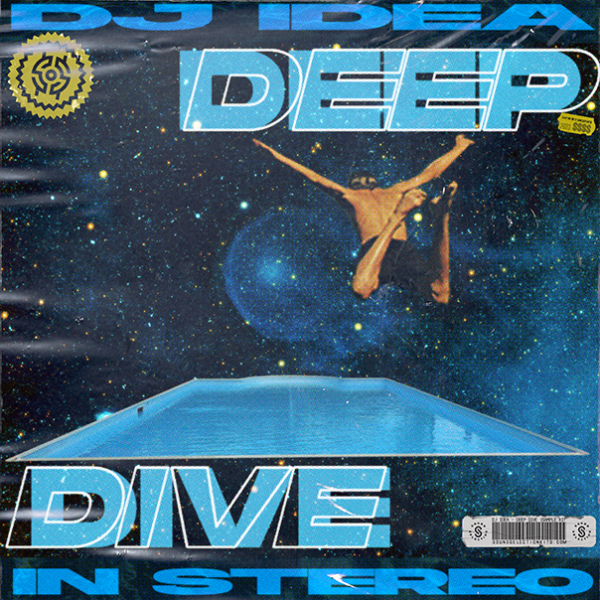 Deep Dive (Sample Pack)