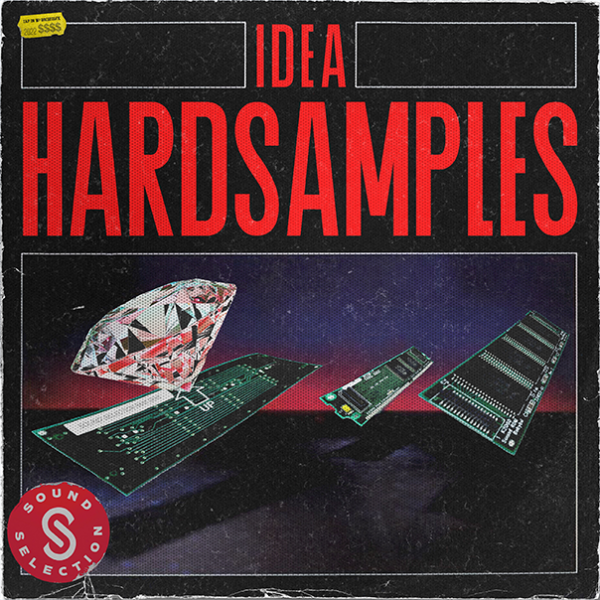 Hard Samples (Sample Pack)