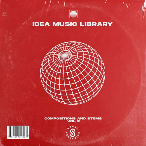 Idea Music Library Vol. 2 (Sample Pack)