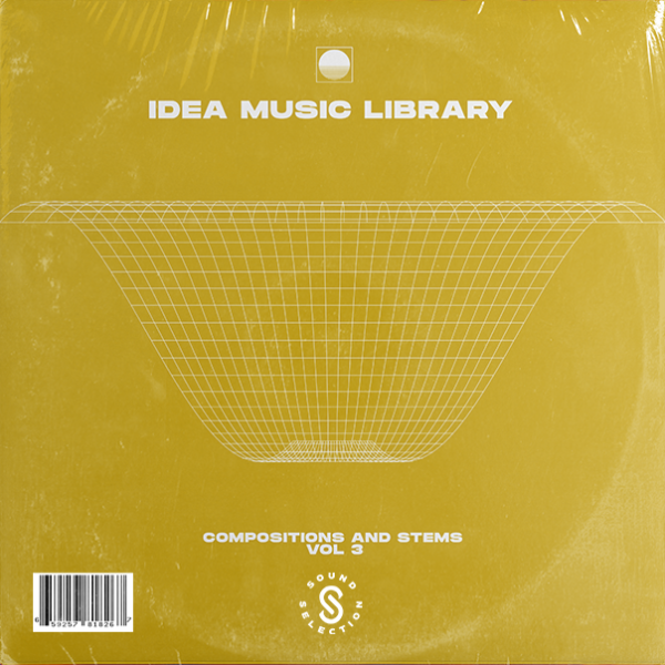 Idea Music Library Vol. 3 (Sample Pack)