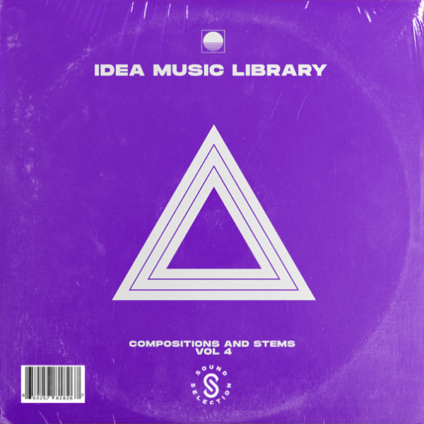 Idea Music Library Vol. 4 (Sample Pack)