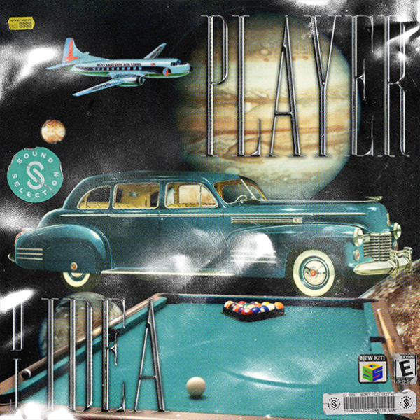 Player (Sample Pack)