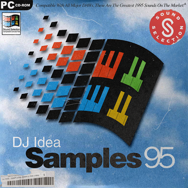 Samples 95 (Sample Pack)
