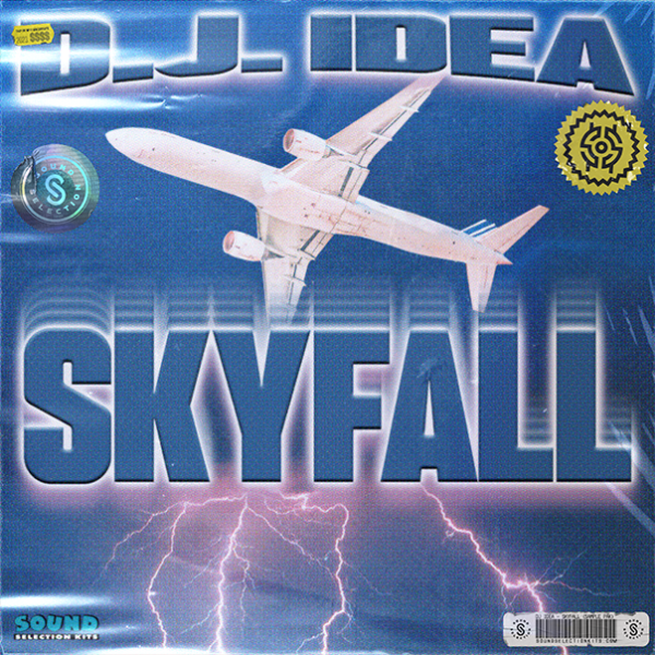 Skyfall (Sample Pack)
