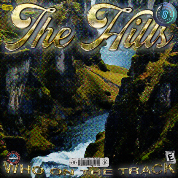 The Hills (Sample Pack)