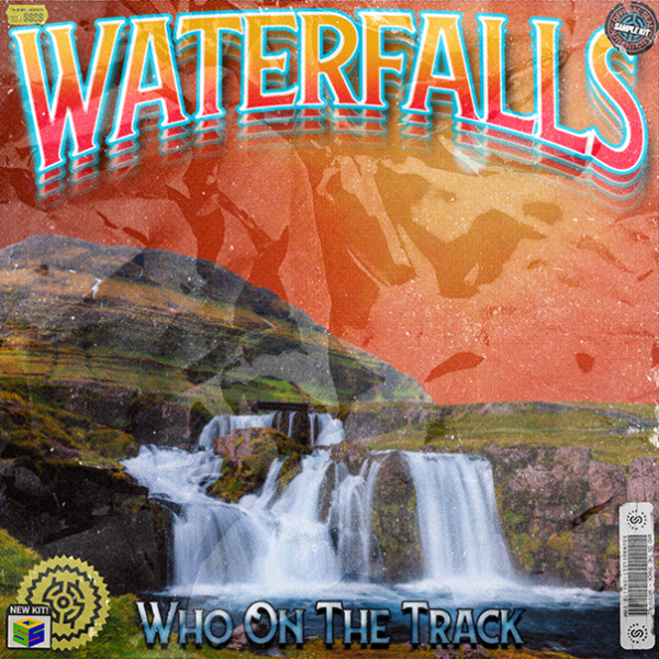 Waterfalls (Sample Pack)