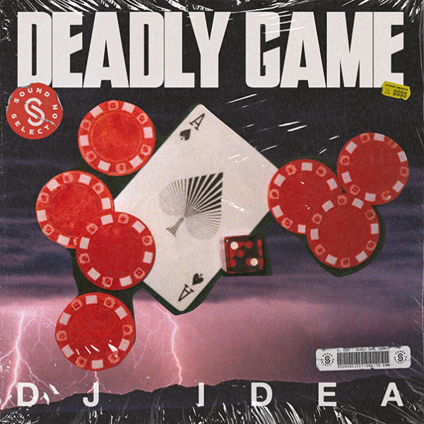 Deadly Game (Sample Pack)