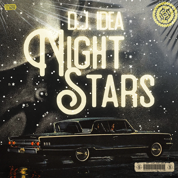 Night Stars (Sample Pack)