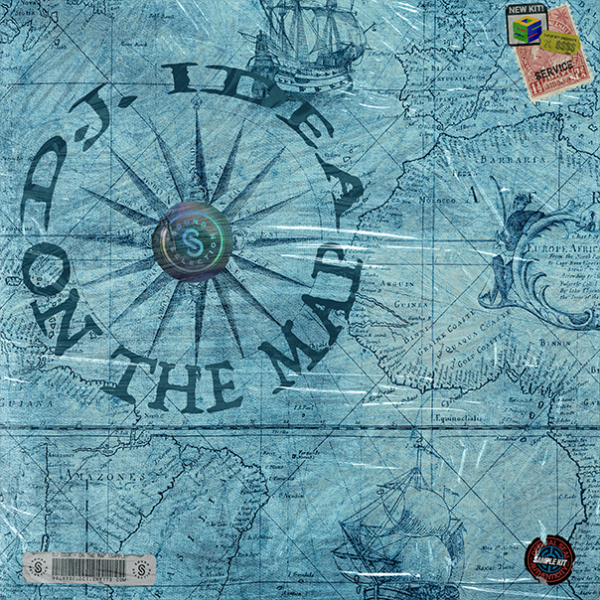 On The Map (Sample Pack)