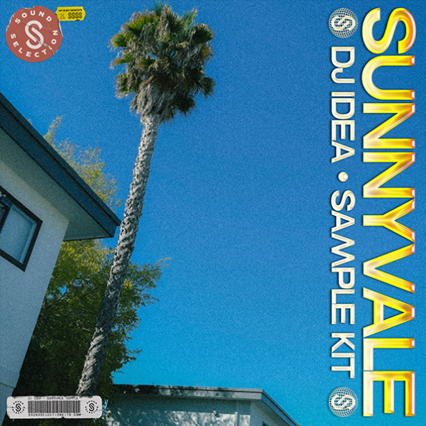 Sunnyvale (Sample Pack)